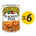 thumbnail image 2 of Margaret Holmes Blackeye Peas 15 oz., 6 pk., 2 of 5