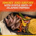 thumbnail image 3 of Buena Mesa Authentically Seasoned Fajita Beef, priced per pound, 3 of 10