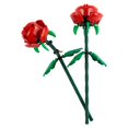 thumbnail image 6 of LEGO Roses Building Set, 120 pc., 6 of 6
