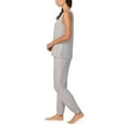 thumbnail image 9 of Cuddl Duds Women's 3-Piece Lounge Set, 9 of 11