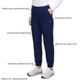 thumbnail image 4 of Eddie Bauer Women's Fleece-Lined Jogger, 4 of 7