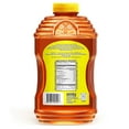 thumbnail image 2 of Carmichael's Pure, Raw & Unfiltered Louisiana Honey, 40 oz., 2 of 2