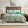 thumbnail image 1 of Hallmark 4-Piece Holiday Comforter Sets, Assorted Sizes, 1 of 6