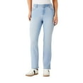 thumbnail image 1 of Member's Mark Women's Straight Jeans, 1 of 7