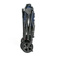 thumbnail image 4 of Mac Sports Folding Wagon with Tailgate and Table, 4 of 8