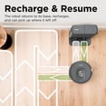 thumbnail image 7 of Shark Matrix™ Self Emptying Robot Vacuum with 60 Day Capacity, 7 of 9