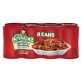 thumbnail image 1 of Chef Boyardee Spaghetti and Meatballs, 14.5 oz., 8 pk., 1 of 6