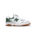 thumbnail image 2 of New Balance Unisex BB550 Sneaker, 2 of 6