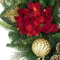 thumbnail image 4 of Member's Mark Pre-Lit 32" Decorated Wreath, 4 of 4