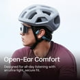 thumbnail image 4 of Shokz OpenRun Pro Open-Ear Endurance Wireless Bluetooth Headphones, 4 of 7