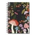 thumbnail image 1 of 2027 Designer Enchanted Mushrooms Engagement Planner by Nina Roby-Jones, 1 of 1
