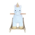 thumbnail image 3 of Member's Mark Rocking Plush Animals, 3 of 6