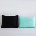 thumbnail image 3 of Kids 2pk Bed Pillows Gilmore Girls Coffee and Chilton, 3 of 4