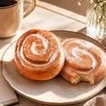 thumbnail image 5 of Duchess Jumbo Glazed Honey Buns, 5 oz.,  12 pk., 5 of 7