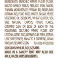 thumbnail image 3 of Sara Lee Artesano Hawaiian Bread, 20 oz., 2 pk., 3 of 9