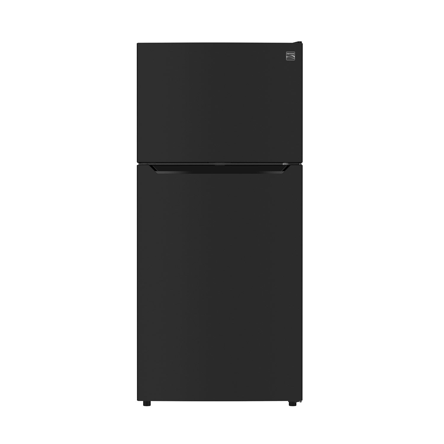 Kenmore 18.1 cu. ft. Top Mount Refrigerator w/ Pocket Handle