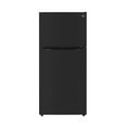 thumbnail image 1 of Kenmore 18.1 cu. ft. Top Mount Refrigerator w/ Pocket Handle, 1 of 11