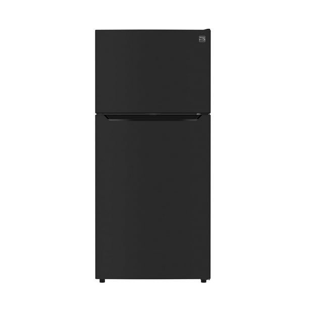 Kenmore 18.1 cu. ft. Top Mount Refrigerator w/ Pocket Handle