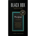 thumbnail image 1 of Black Box Pinot Grigio Wine, 3 L, 1 of 3