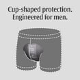 thumbnail image 3 of Depend Fresh Protection Guards for Men, Maximum Absorbency, 112 ct., 3 of 10