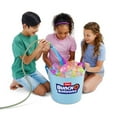 thumbnail image 7 of Zuru Bunch O Balloons 400+ Rapid-Fill Self-Tying Recyclable Water Balloons, 12 Stems, 7 of 10