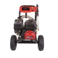 thumbnail image 11 of Troy-Bilt 3400 PSI 2.3 GPM Gas Pressure Washer, 11 of 18