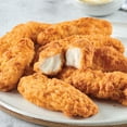 thumbnail image 3 of Just Bare Lightly Breaded Chicken Breast Original Strips, Frozen, 3 lbs., 3 of 9