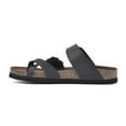 thumbnail image 3 of Mountain Sole Women's Leather Sandal, 3 of 6