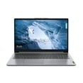 thumbnail image 2 of Lenovo IdeaPad 1 15.6" Intel Pentium | 4GB RAM | 128GB eMMC | Windows 11S | 1-Year Office 365 Personal, 2 of 16