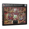 thumbnail image 1 of YouTheFan NFL 500 pc. Barnyard Fans Puzzle, 1 of 3