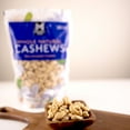 thumbnail image 4 of Member's Mark Whole Natural Cashews, 26 oz., 4 of 7