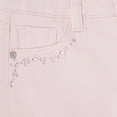 thumbnail image 3 of Member's Mark Girls Denim Short, 3 of 6