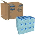 thumbnail image 4 of Kleenex Boutique White Facial Tissue, 2-Ply, Pop-Up Box (95 sheets/box, 36 boxes), 4 of 6