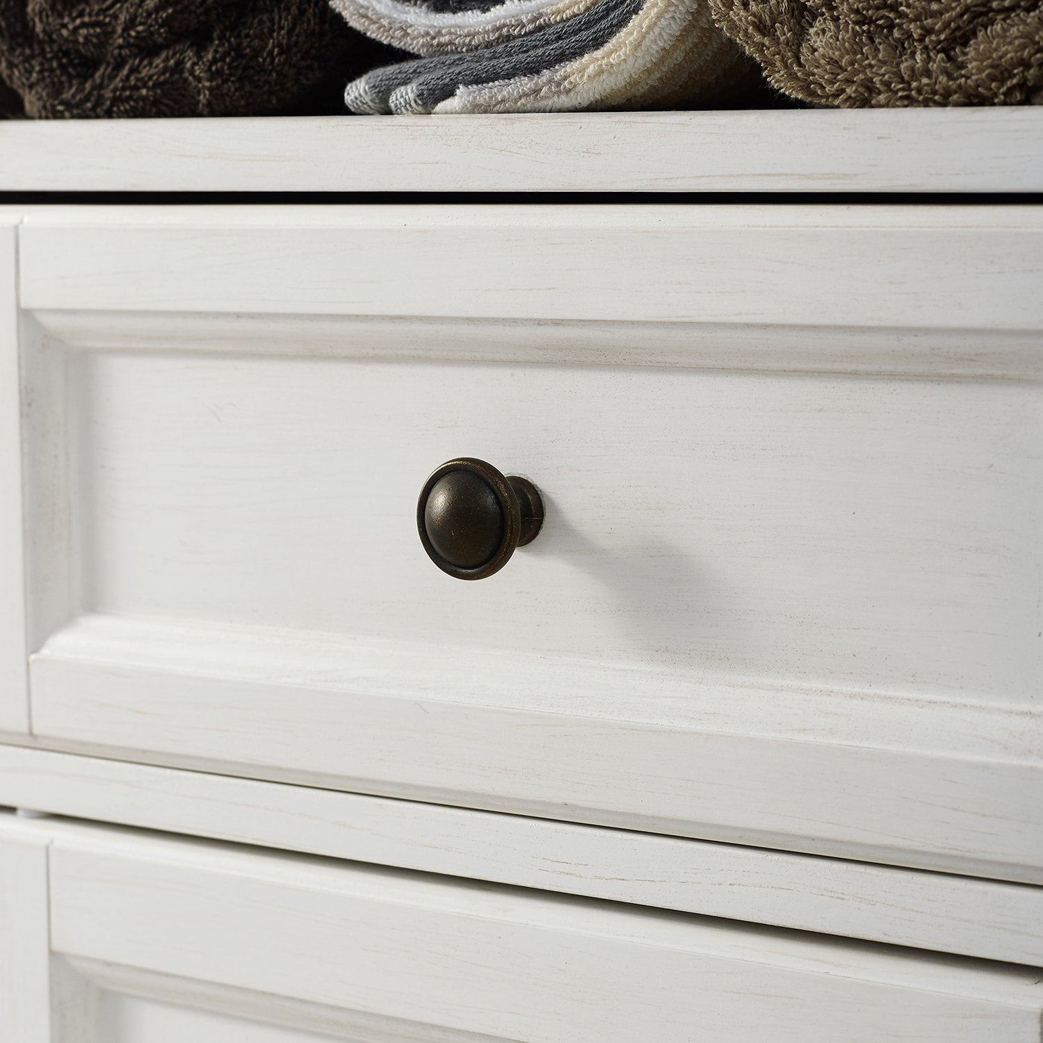 Crosley Furniture Tara Bathroom Cabinet - Thumbnail 2