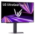 thumbnail image 2 of LG 27" UltraGear OLED QHD, 1440p, 240Hz, Nvidia Gsync, AMD FreeSync, HDR10, Gaming Monitor, 2 of 10