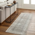 thumbnail image 1 of details by Becki Owens Amelie Runner 2' 7" x 7' 10", Assorted Designs, 1 of 7