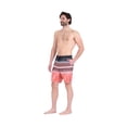 thumbnail image 5 of ZeroXposur Men's Swim Trunk, 5 of 7