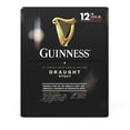 thumbnail image 3 of Guinness Draught Import Ale Beer, 11.2 fl. oz. bottle, 12 pk., 3 of 5