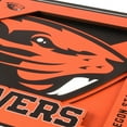 thumbnail image 4 of YouTheFan NCAA 3D Logo Series Wall Art - 12x12, 4 of 5