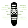 thumbnail image 5 of GhostBed DuoCoil 13" Medium Plush Hybrid Mattress and Adjustable Base Set, 5 of 8