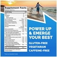 thumbnail image 2 of Emergen-C Immune Vitamin C Powder, 1,000 mg, Super Orange & Raspberry 90 ct., 2 of 8