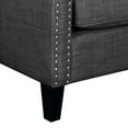 thumbnail image 5 of Emery Upholstered Chair, Choose Color, 5 of 8