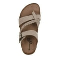 thumbnail image 5 of Mountain Sole Women's Leather Sandal, 5 of 6