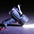 thumbnail image 3 of Cyclops Denali 2000 Lumen Waterproof Handheld Spotlight, 3 of 5