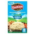 thumbnail image 4 of Idahoan Hidden Valley Ranch Mashed Potatoes 8 pk., 4 of 5