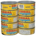 thumbnail image 1 of Coral Chunk Light Tuna in Water - 10/5oz, 1 of 8