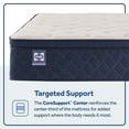 thumbnail image 6 of Sealy Winford Soft Pillow Top Mattress, 6 of 11