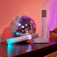 thumbnail image 18 of VIZIO MicMe 2.1 Channel Karaoke Soundbar, QuickFit® Compatible, 18 of 24