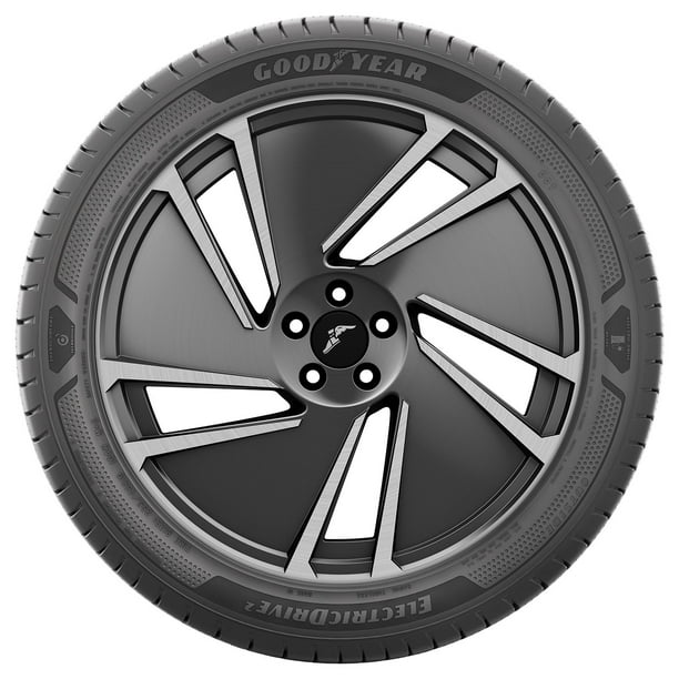 Goodyear Electricdrive2 - 215/50R17 91V Tire - Samsclub.com