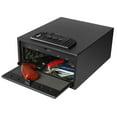 thumbnail image 2 of Fortress Quick Access Safe with Electronic Lock, 2 of 3